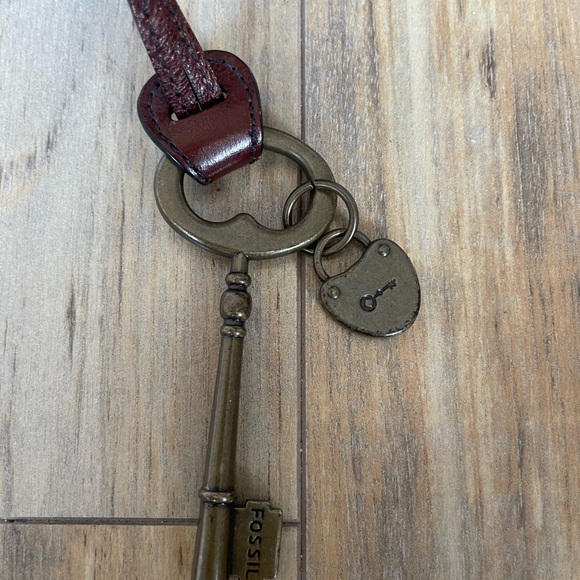 Fossil Shoulder Bag - Picture 6 of 14